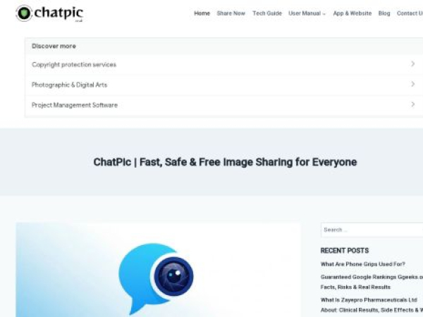 chatpic.co.uk