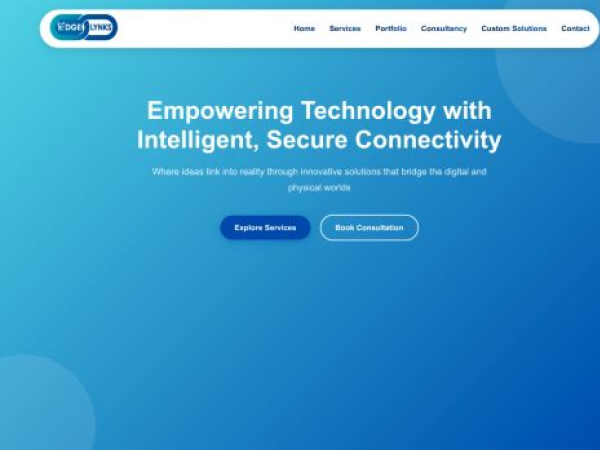 edgelynks.com
