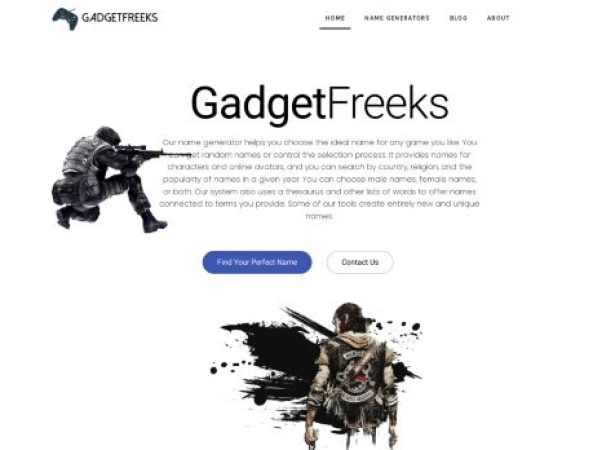 gadgetfreeks.com