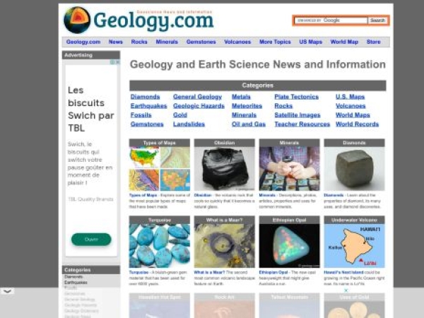 geology.com
