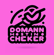 Domain Hosting Checker