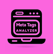 Meta Tags Analyzer